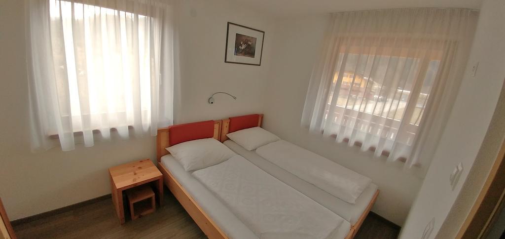 Pitterlehof Apartman Chienes Kültér fotó
