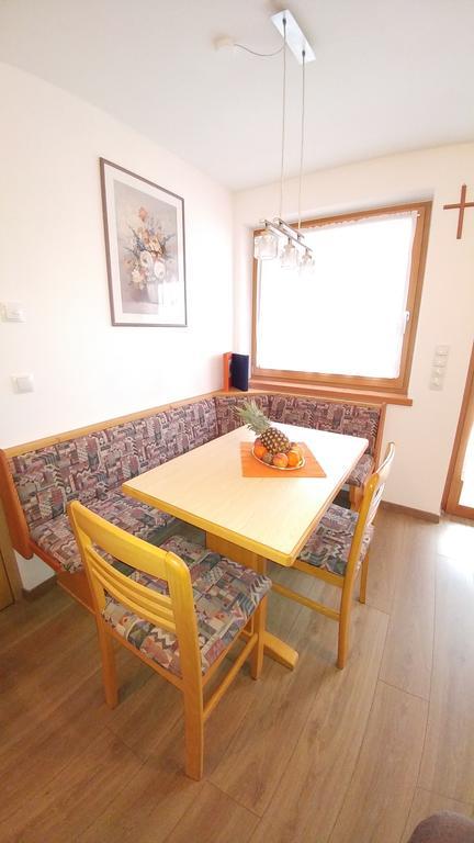 Pitterlehof Apartman Chienes Kültér fotó