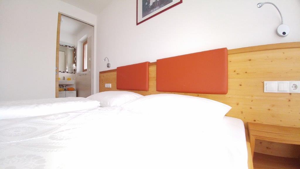 Pitterlehof Apartman Chienes Kültér fotó